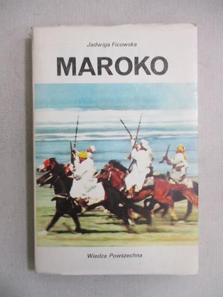 Maroko