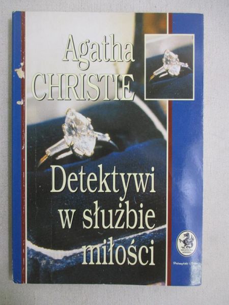 Christie Agatha - Detektywi w służbie miłości