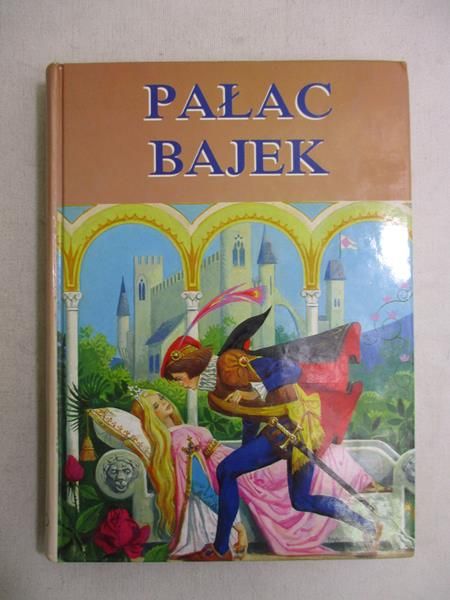 Pałac bajek