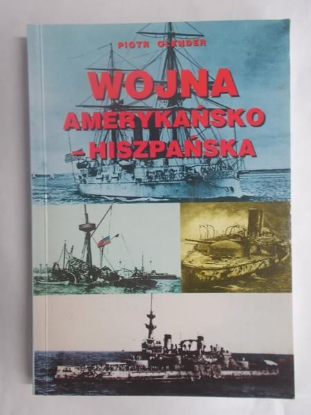 Wojna amerykańsko-hiszpańska