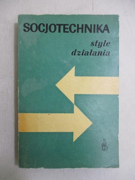 Style działania
