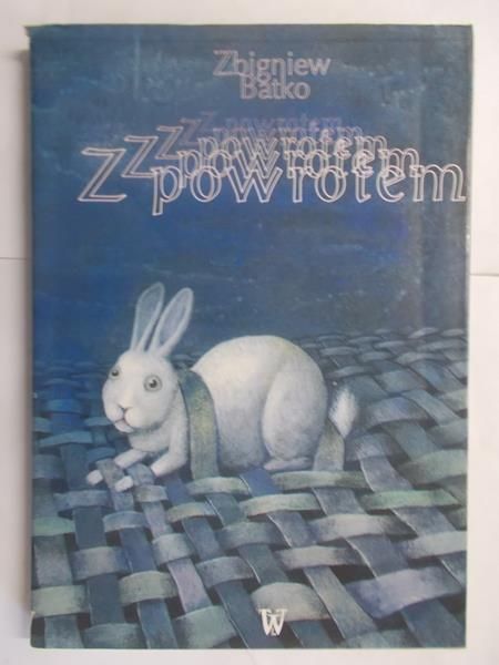 Batko Zbigniew - Z powrotem