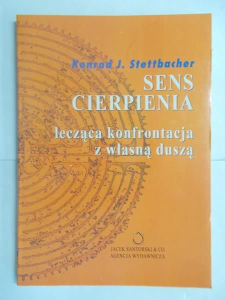 Sens cierpienia