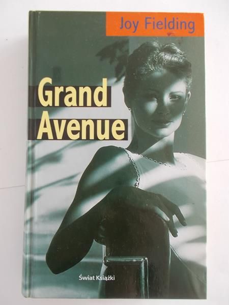 Fielding Joy  - Grand Avenue