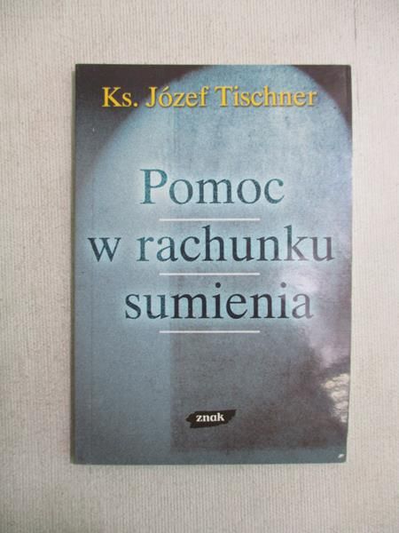 Pomoc w rachunku sumienia