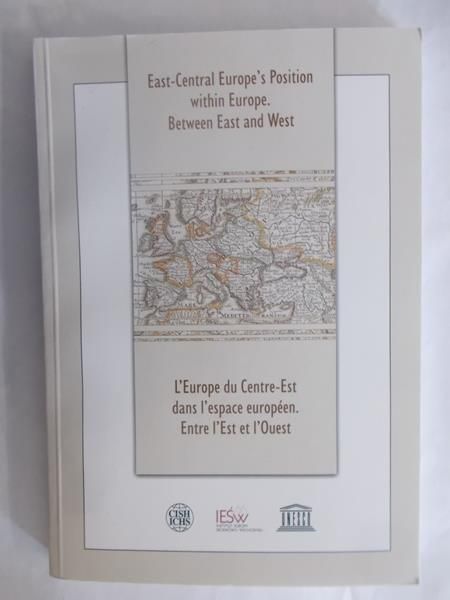 East-Central Europe's Position within Europe