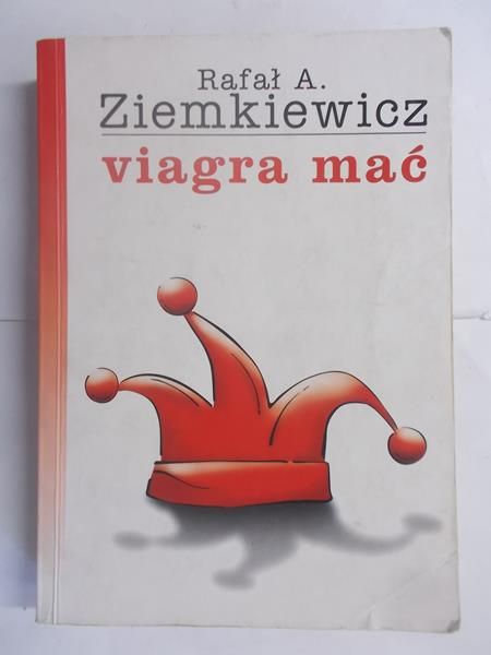 Viagra mać