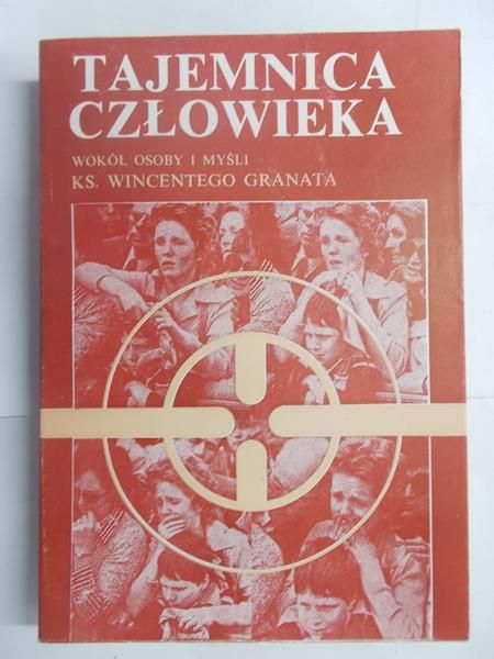Tajemnica człowieka
