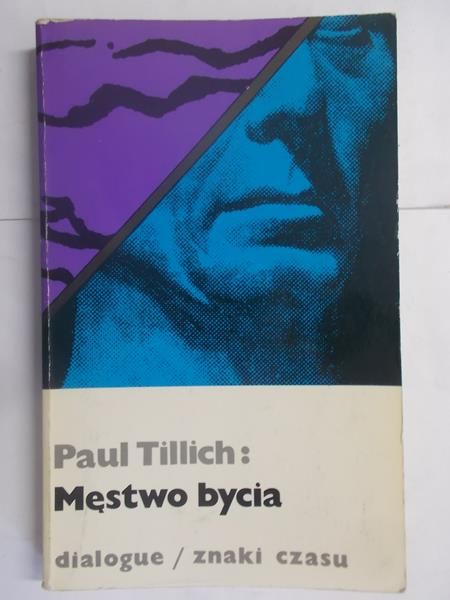 Męstwo bycia