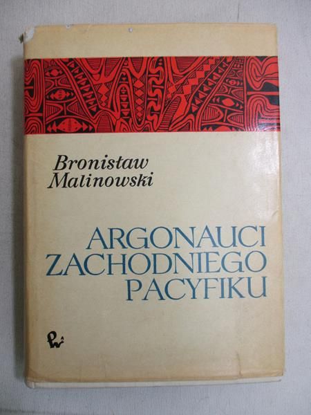 Argonauci Zachodniego Pacyfiku