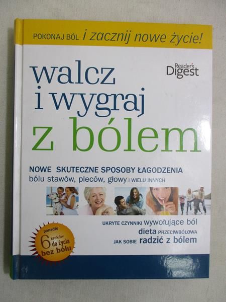 Walcz i wygraj z bólem