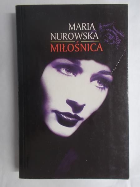 Miłośnica