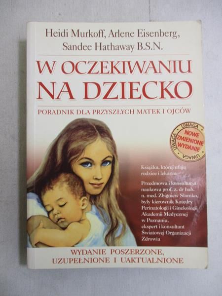 W oczekiwaniu na dziecko