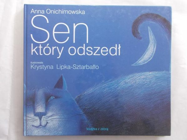 Sen, który odszedł