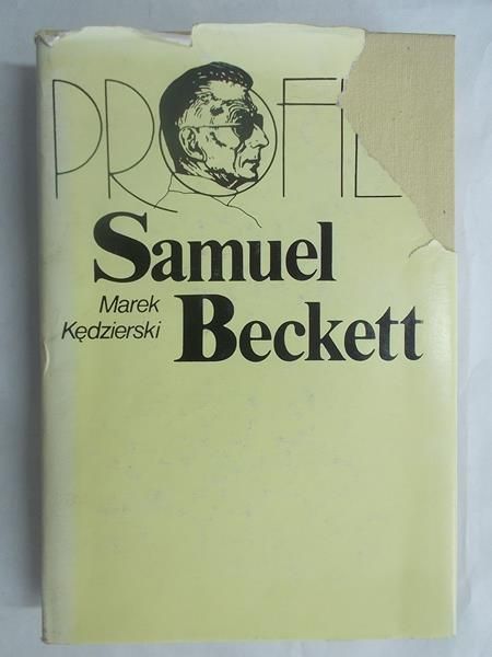 Samuel Beckett