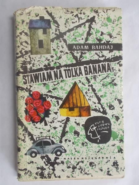 Stawiam na Tolka Banana