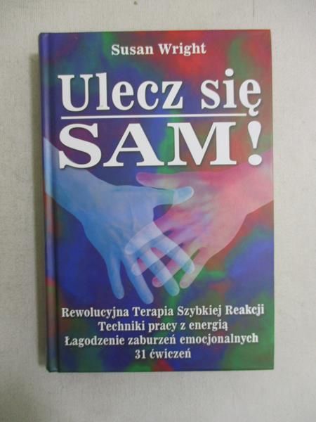 Ulecz się sam!
