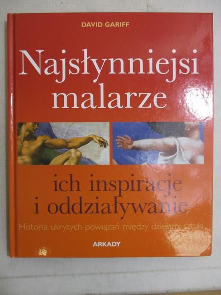 Najsłynniejsi malarze
