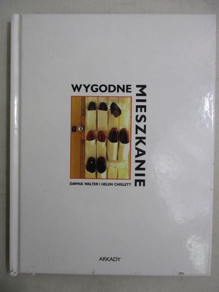 Wygodne mieszkanie