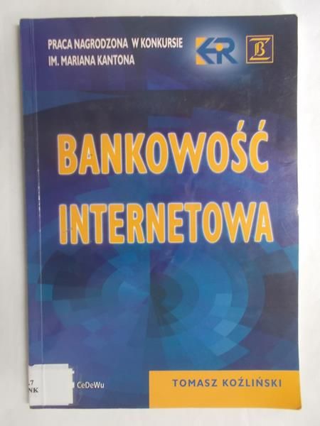 Bankowość internetowa