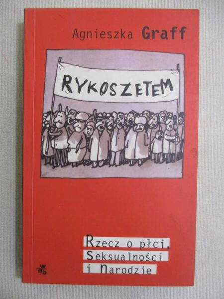 Rykoszetem
