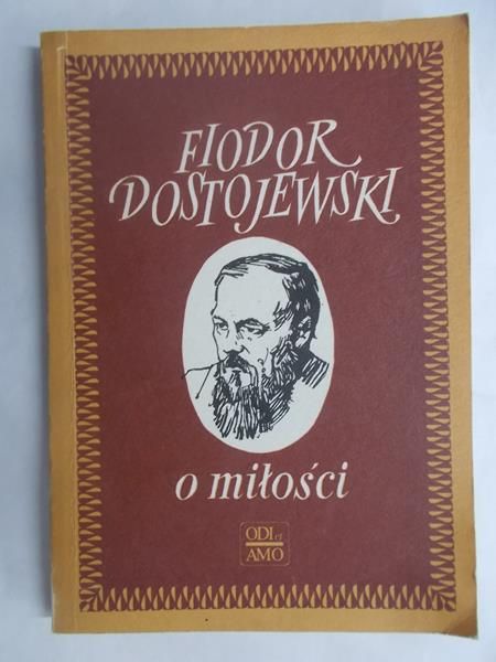 O miłości