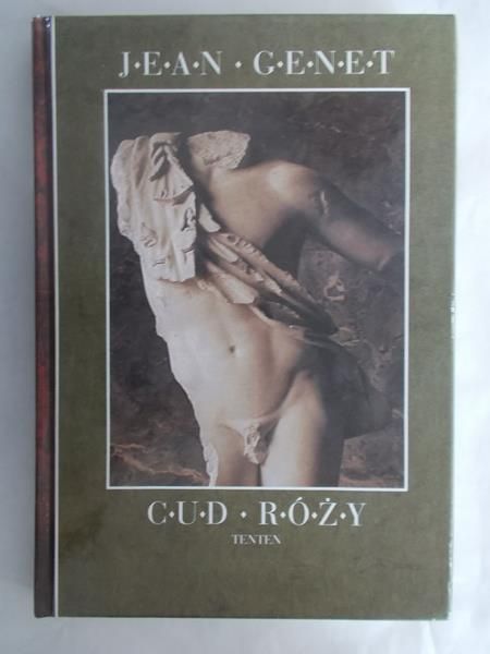 Cud Róży
