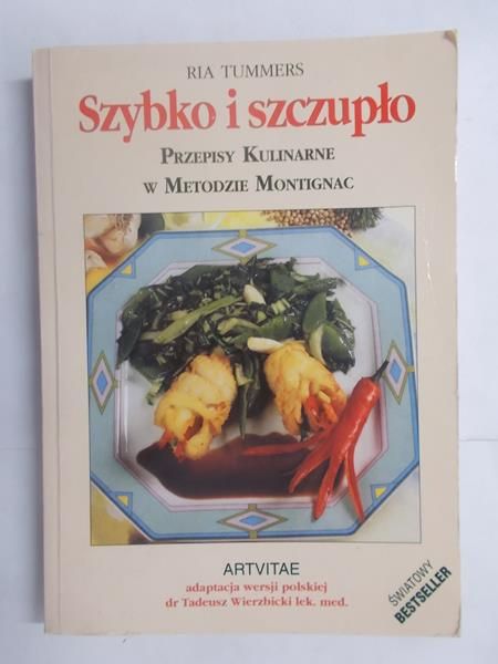 Szybko i szczupło