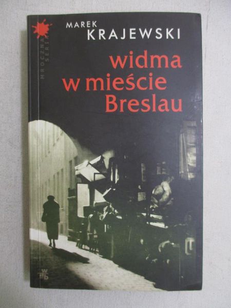 Widma w mieście Breslau