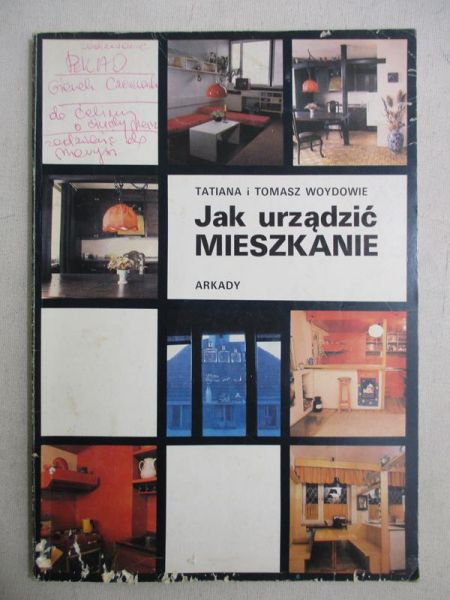Woydowe    - Jak urządzć meszkane