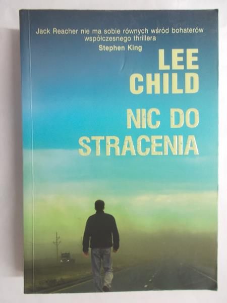 Nic do stracenia