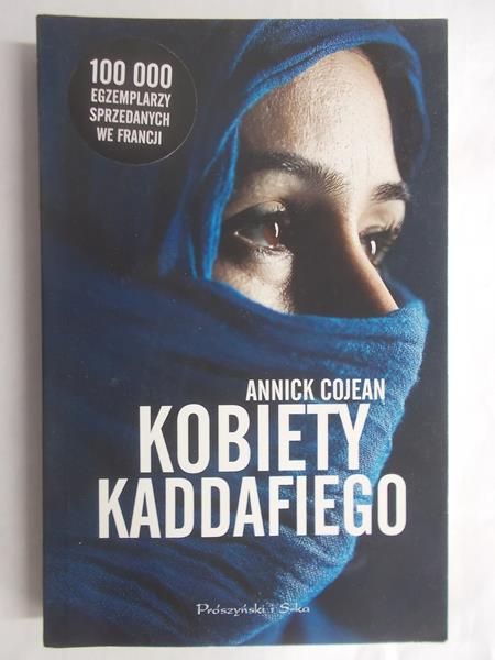 Kobiety Kaddafiego