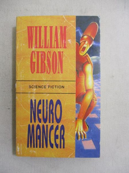 Neuromancer