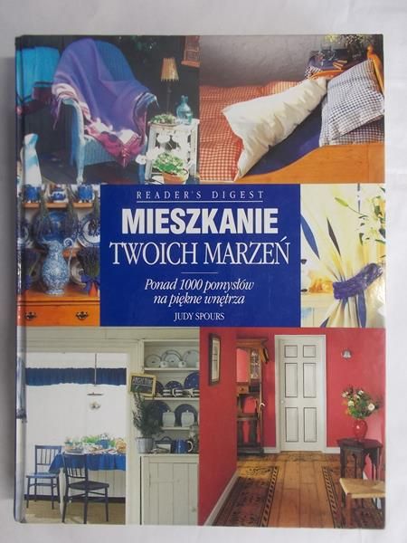 Mieszkanie twoich marzeń