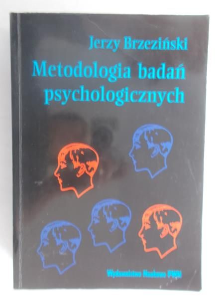 Metodologia badań psychologicznych