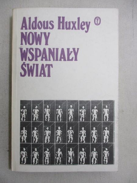 Nowy wspaniały świat