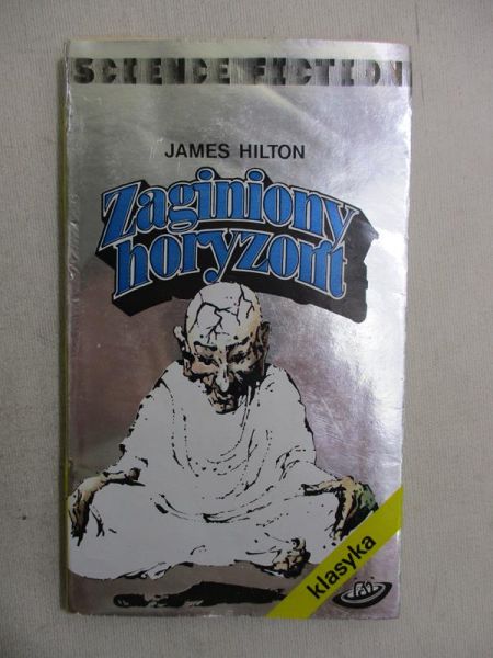 Zaginiony horyzont