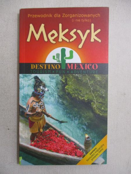 Meksyk