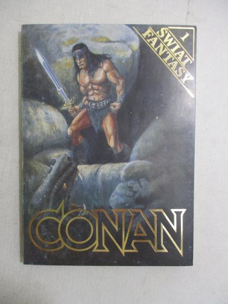 Conan