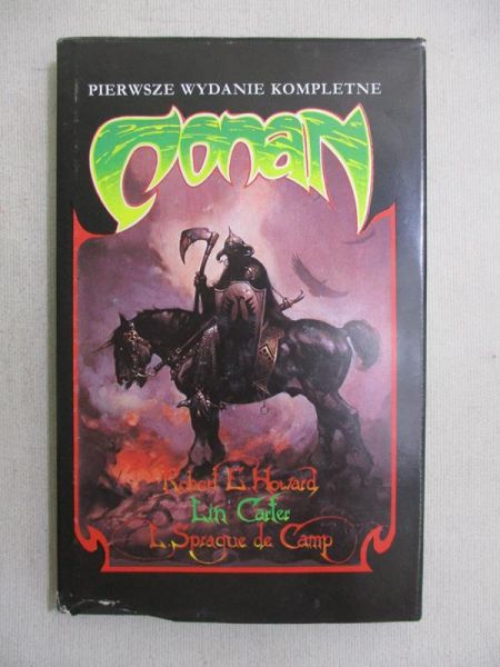 Conan