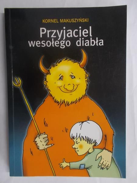 Przyjaciel wesołego diabła