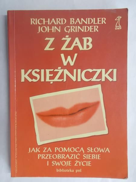 Z żab w księżniczki