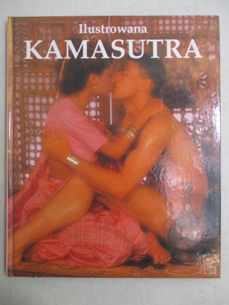 Ilustrowana Kamasutra