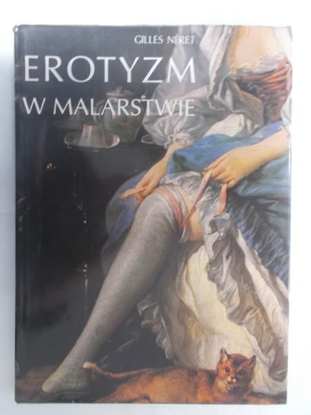 Erotyzm w malarstwie