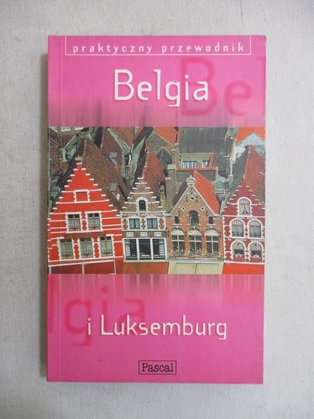 Dunford Martin - Belgia i Luksemburg