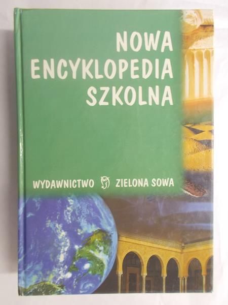 Nowa Encyklopedia Szkolna