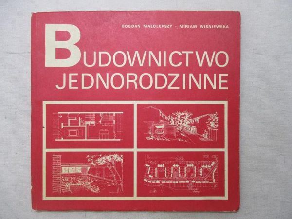 Budownictwo jednorodzinne
