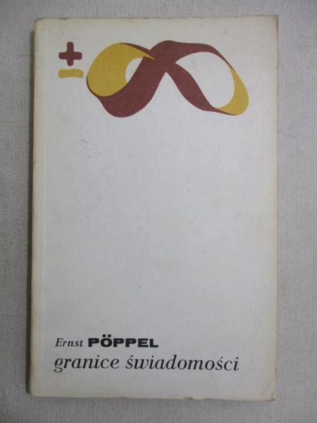 Granice świadomości