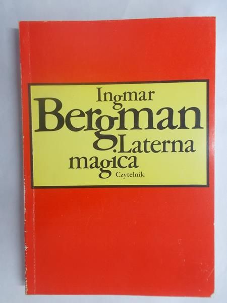 Laterna magica