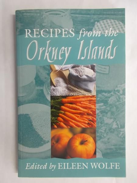 Recipes from the Orkney Islands
